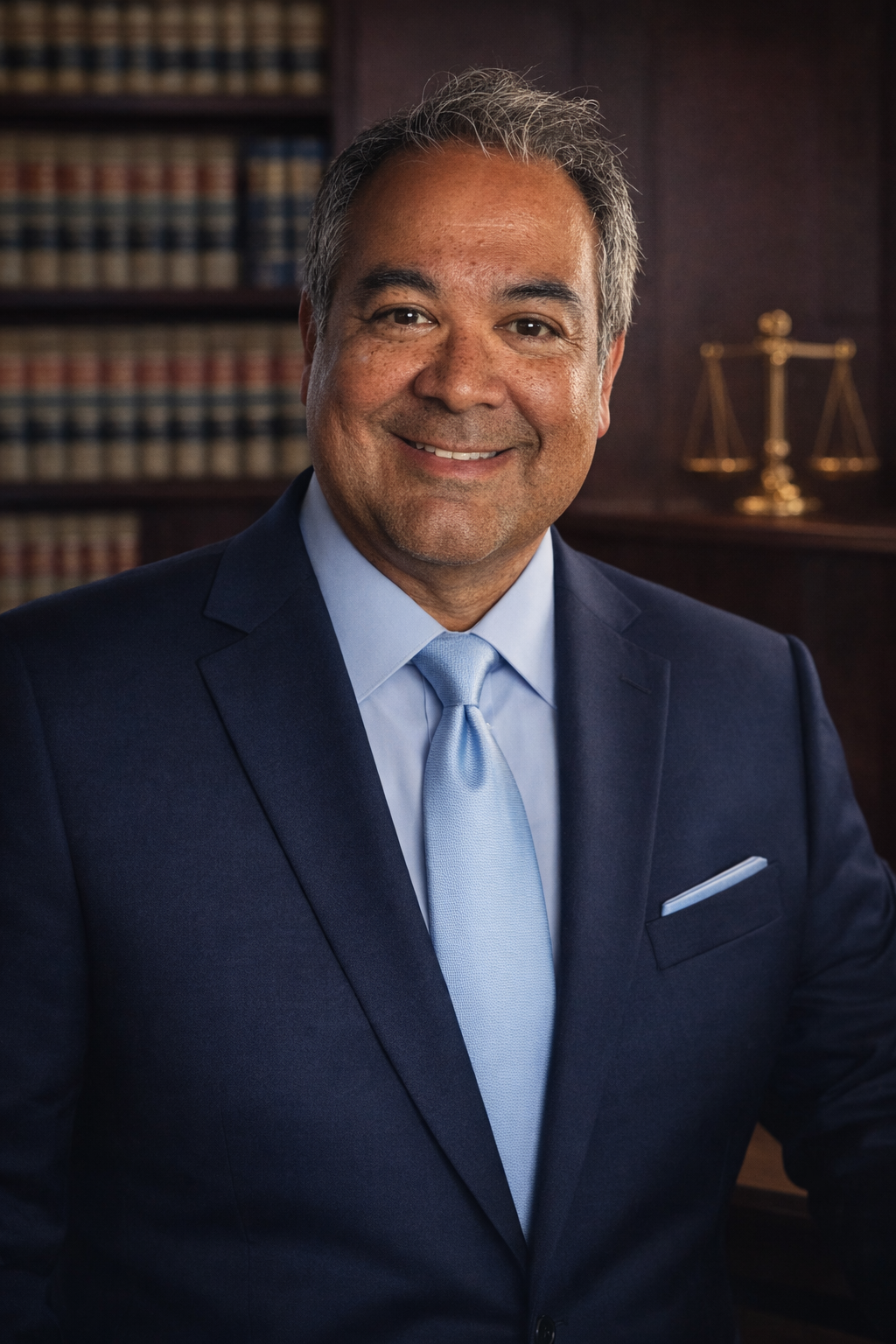 Matthew D. Riojas, Esq. '96 JD, 04 LL.M. in Taxation