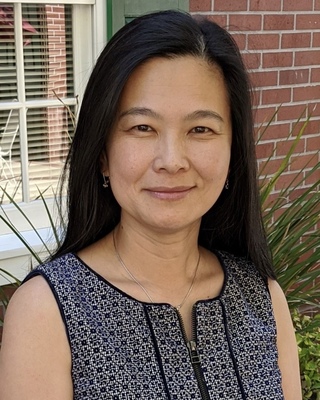 Dr. Angela Liu